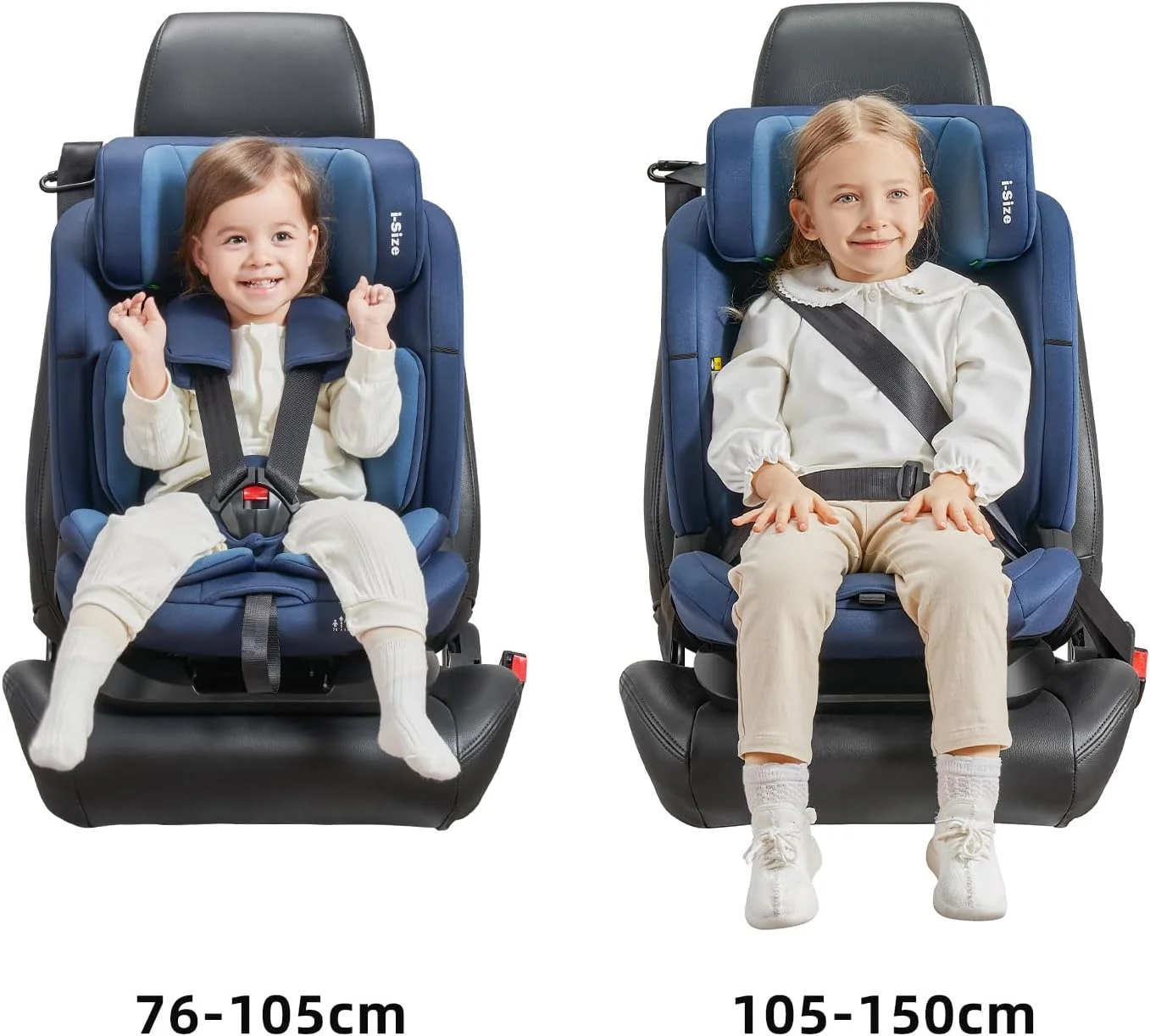 صندلی ماشین کودک ایزوفیکس Jovikids مناسب برای 76-150 سانتی متر صندلی ماشین کودک ایزوفیکس Jovikids مناسب برای 76-150 سانتی متر