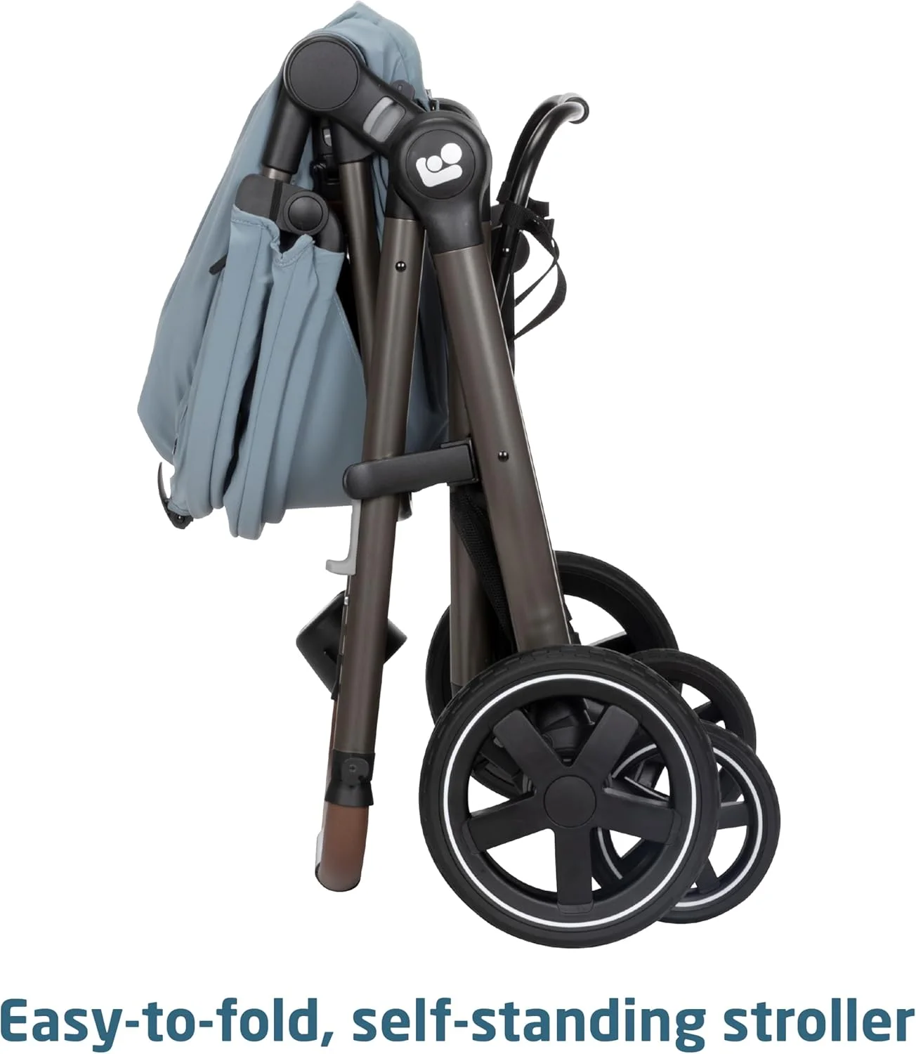 ست مسافرتی ماکسی کوزی Zelia™ Luxe 5-in-1 Modular - صندلی ماشین کودک و کالسکه ترکیبی در رنگ New Hope Grey ست مسافرتی ماکسی کوزی Zelia™ Luxe 5-in-1 Modular - صندلی ماشین کودک و کالسکه ترکیبی در رنگ New Hope Grey