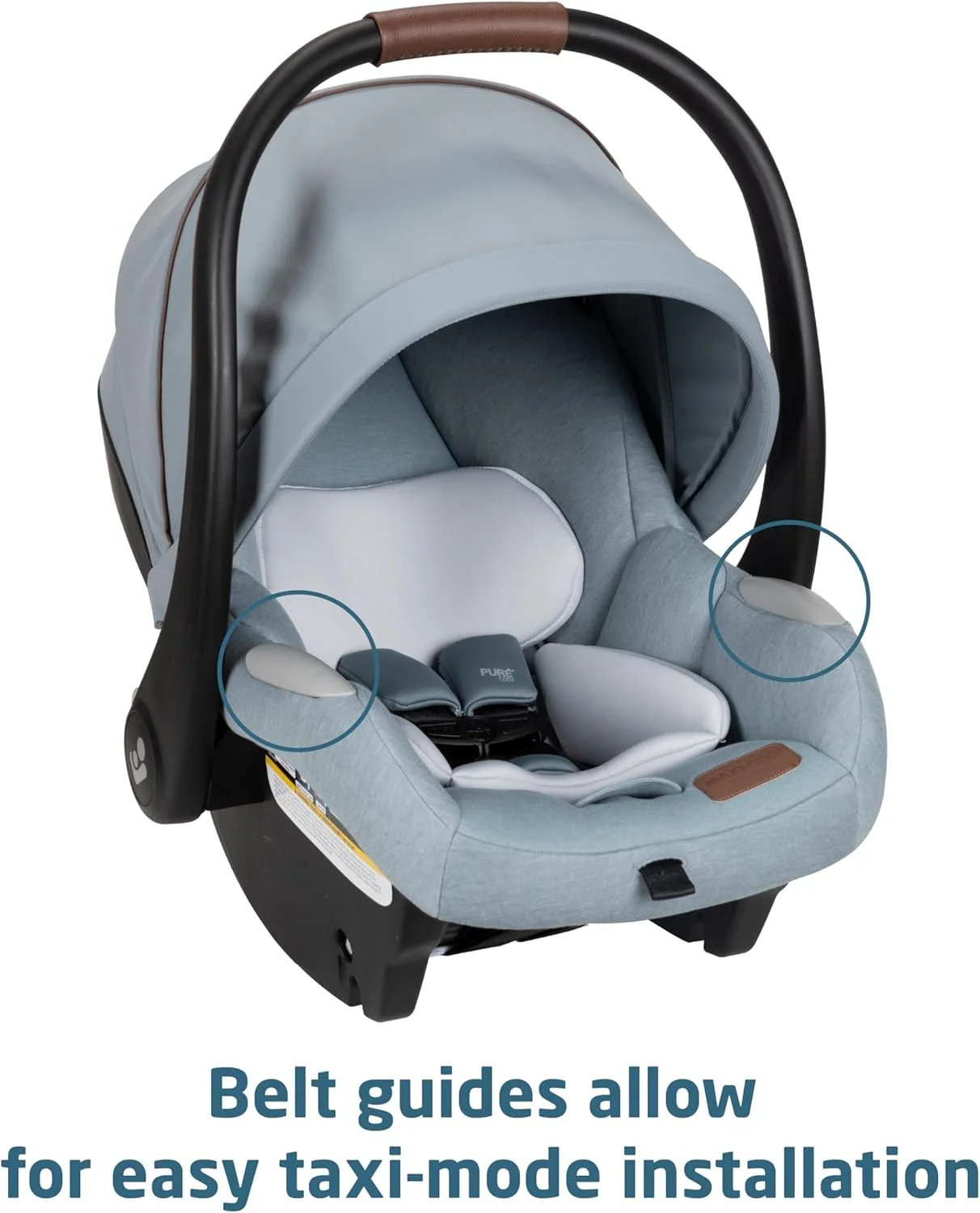 ست مسافرتی ماکسی کوزی Zelia™ Luxe 5-in-1 Modular - صندلی ماشین کودک و کالسکه ترکیبی در رنگ New Hope Grey ست مسافرتی ماکسی کوزی Zelia™ Luxe 5-in-1 Modular - صندلی ماشین کودک و کالسکه ترکیبی در رنگ New Hope Grey