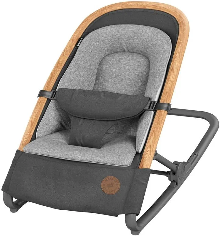 Maxi-Cosi Maxi-Cosi Kori Bouncer , Essentail Graphite , Piece Of 1