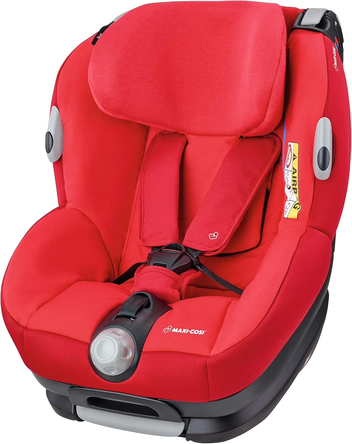Maxi-Cosi Maxi-Cosi Opal Car Seat , Vivid Red , Piece Of 1