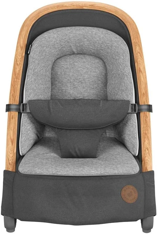 Maxi-Cosi Maxi-Cosi Kori Bouncer , Essentail Graphite , Piece Of 1