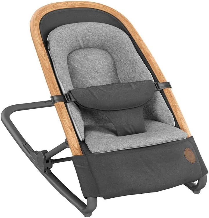 Maxi-Cosi Maxi-Cosi Kori Bouncer , Essentail Graphite , Piece Of 1