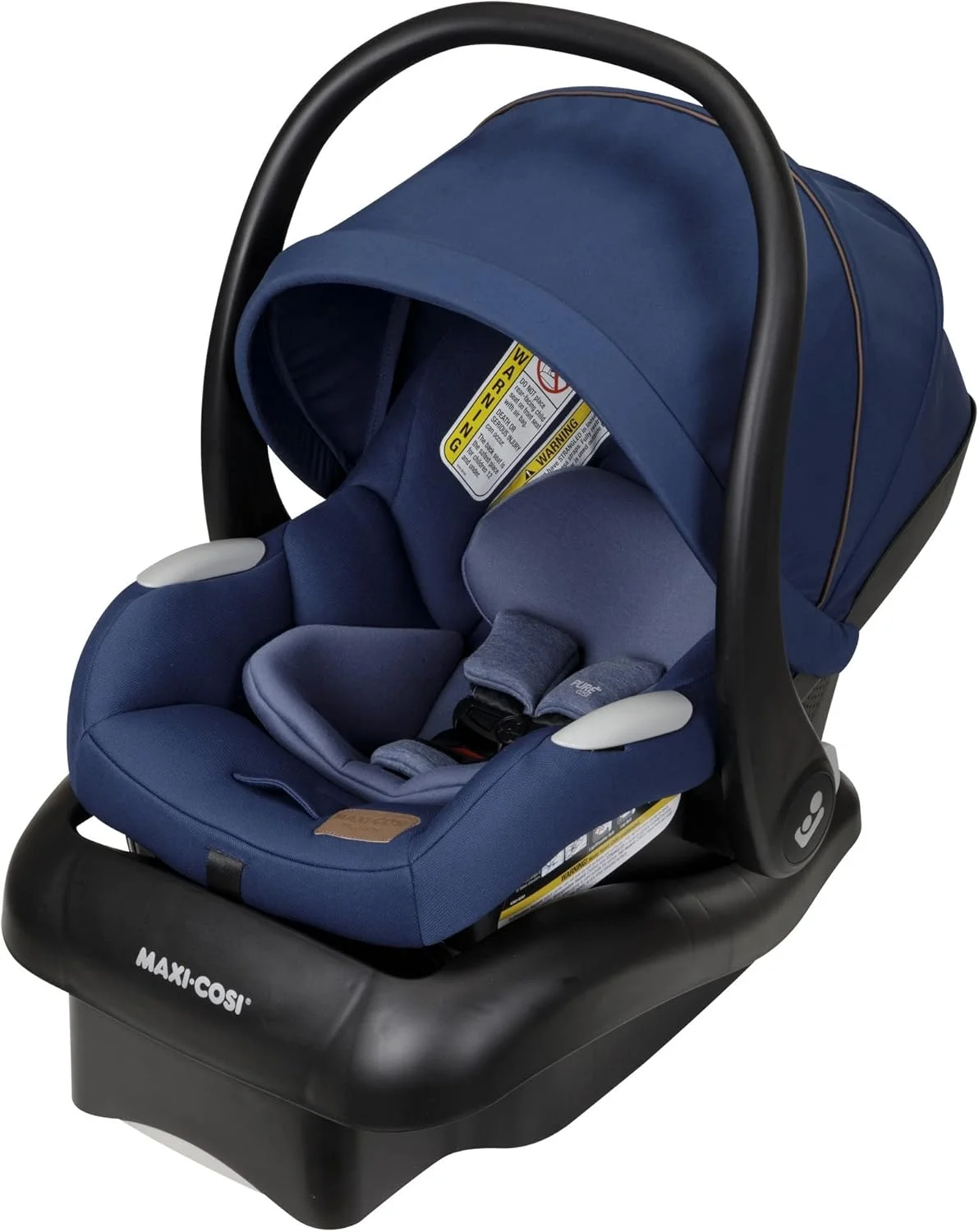 صندلی ماشین کودک Maxi-Cosi Mico Luxe به همراه پایه، صندلی ماشین رو به عقب برای نوزادان، صندلی ماشین کودک 2 تا 13.5 کیلوگرم، صندلی ماشین کودک، صندلی ماشین نوزاد، سرمه ای New Hope صندلی ماشین کودک Maxi-Cosi Mico Luxe به همراه پایه، صندلی ماشین رو به عقب برای نوزادان، صندلی ماشین کودک 2 تا 13.5 کیلوگرم، صندلی ماشین کودک، صندلی ماشین نوزاد، سرمه ای New Hope