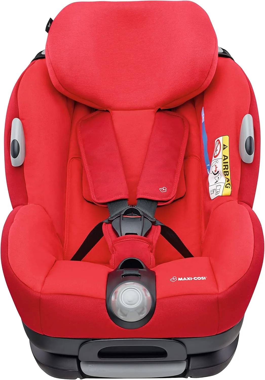 Maxi-Cosi Maxi-Cosi Opal Car Seat , Vivid Red , Piece Of 1 Maxi-Cosi Maxi-Cosi Opal Car Seat , Vivid Red , Piece Of 1