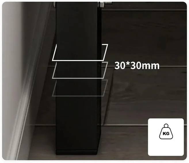 NKX Portable Foldaway household Simple Bed companion with Lambwool Matress 90 cm NKX Portable Foldaway household Simple Bed companion with Lambwool Matress 90 cm