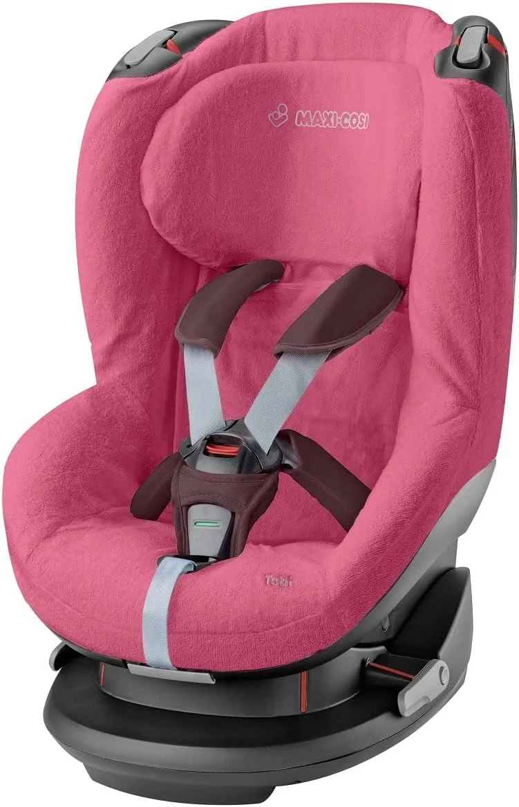 روکش تابستانی صندلی خودرو ماکسی-کوزی توبی، صورتی، 60008080