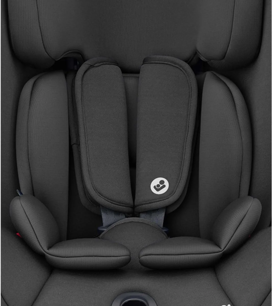 صندلی خودرو کودک Maxi-Cosi Titan، گروه 1-2-3، مشکی Nomad، 8603870110