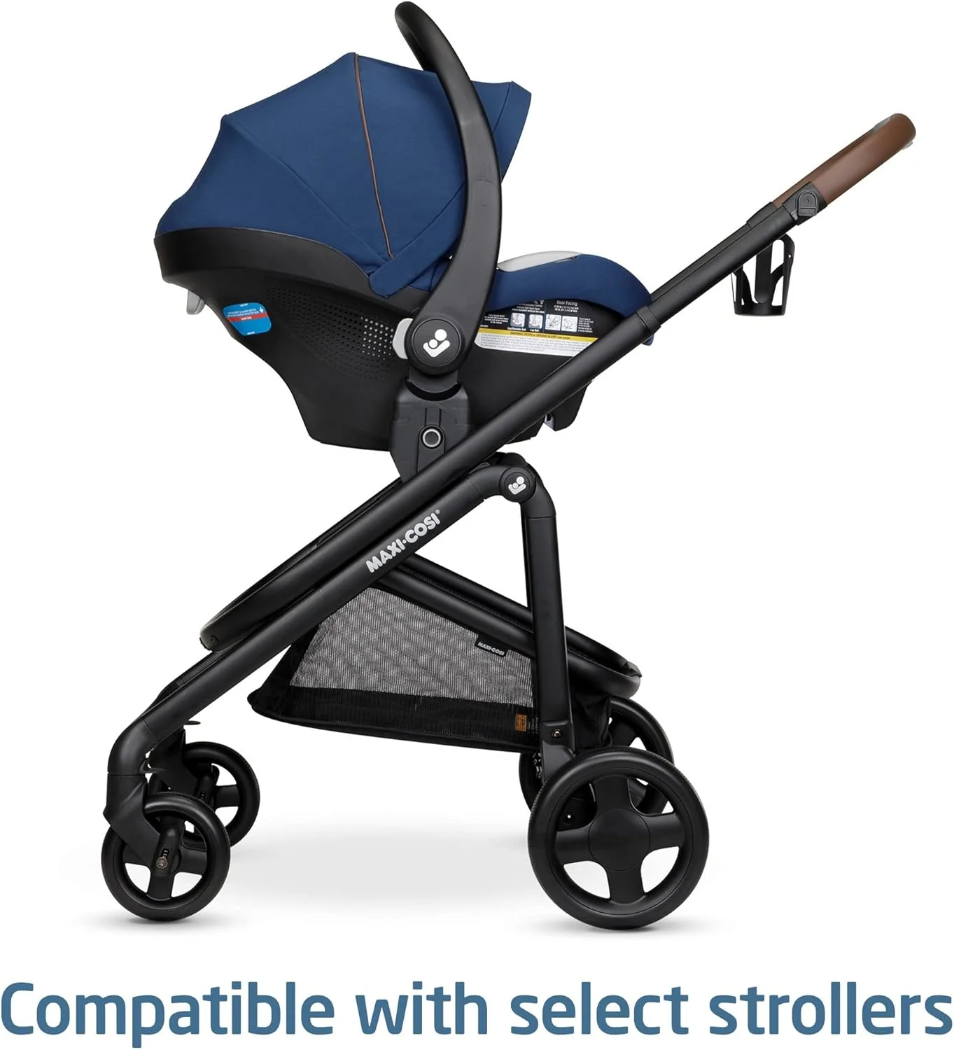 صندلی ماشین کودک Maxi-Cosi Mico Luxe به همراه پایه، صندلی ماشین رو به عقب برای نوزادان، صندلی ماشین کودک 2 تا 13.5 کیلوگرم، صندلی ماشین کودک، صندلی ماشین نوزاد، سرمه ای New Hope صندلی ماشین کودک Maxi-Cosi Mico Luxe به همراه پایه، صندلی ماشین رو به عقب برای نوزادان، صندلی ماشین کودک 2 تا 13.5 کیلوگرم، صندلی ماشین کودک، صندلی ماشین نوزاد، سرمه ای New Hope