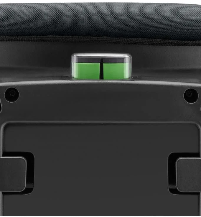 صندلی خودرو کودک چرخان Maxi-Cosi Axiss، تنظیم کننده کمربند، صندلی چرخان، موقعیت های تکیه گاه چندگانه، تنظیم کمربند و تکیه گاه سر، 9 ماه تا 4 سال، گرافیت معتبر صندلی خودرو کودک چرخان Maxi-Cosi Axiss، تنظیم کننده کمربند، صندلی چرخان، موقعیت های تکیه گاه چندگانه، تنظیم کمربند و تکیه گاه سر، 9 ماه تا 4 سال، گرافیت معتبر