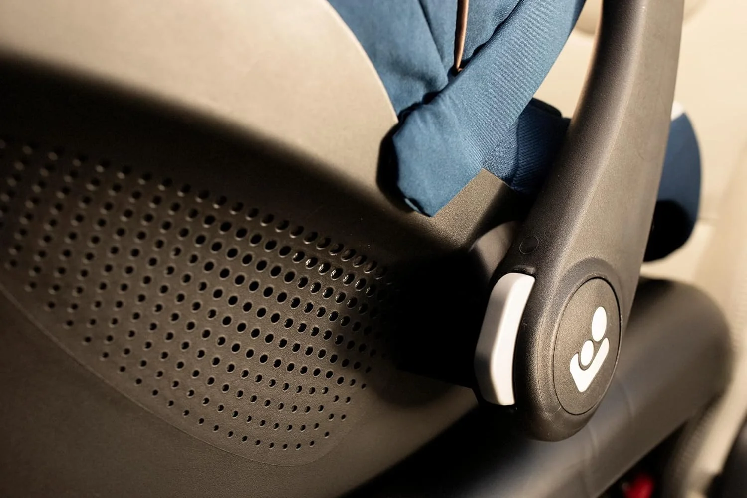 صندلی ماشین کودک Maxi-Cosi Mico Luxe به همراه پایه، صندلی ماشین رو به عقب برای نوزادان، صندلی ماشین کودک 2 تا 13.5 کیلوگرم، صندلی ماشین کودک، صندلی ماشین نوزاد، سرمه ای New Hope صندلی ماشین کودک Maxi-Cosi Mico Luxe به همراه پایه، صندلی ماشین رو به عقب برای نوزادان، صندلی ماشین کودک 2 تا 13.5 کیلوگرم، صندلی ماشین کودک، صندلی ماشین نوزاد، سرمه ای New Hope