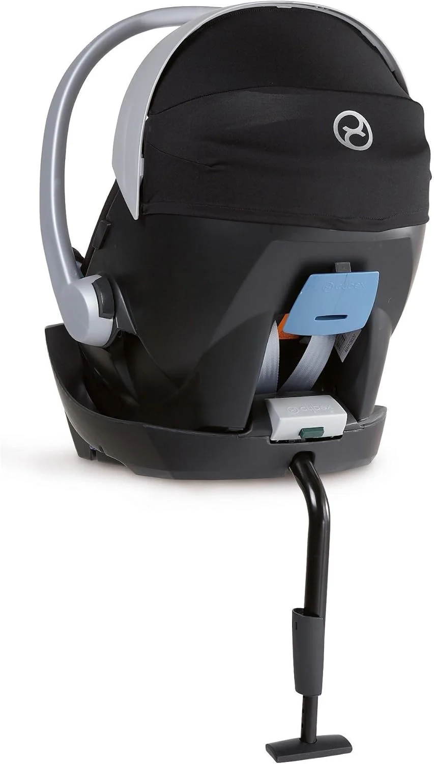 پایه سایبکس 2-Fix، پایه صندلی ماشین ISOFIX، برای Aton 5، مشکی پایه سایبکس 2-Fix، پایه صندلی ماشین ISOFIX، برای Aton 5، مشکی