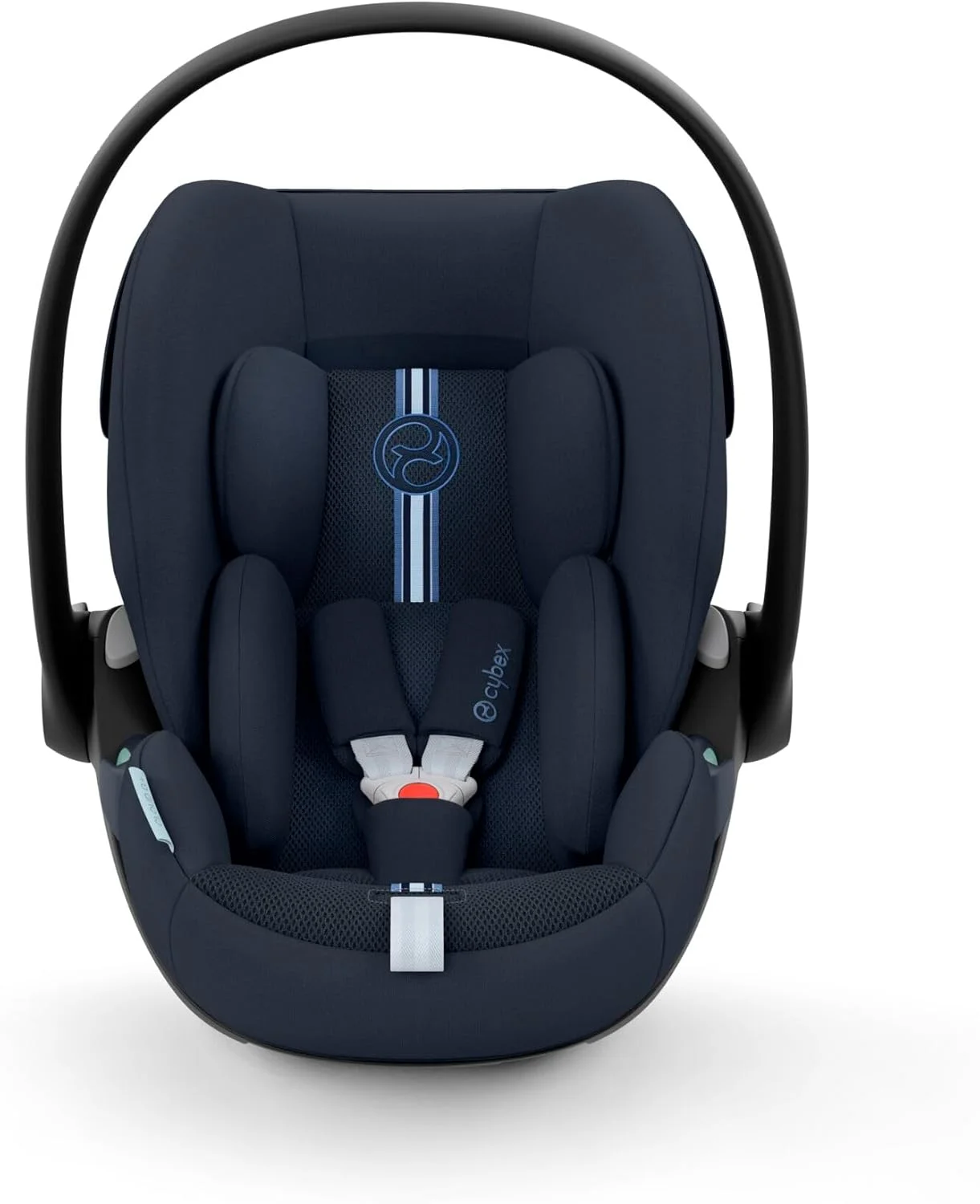 صندلی ماشین کودک سایبکس گلد Cloud G i-Size Plus، آبی اقیانوسی