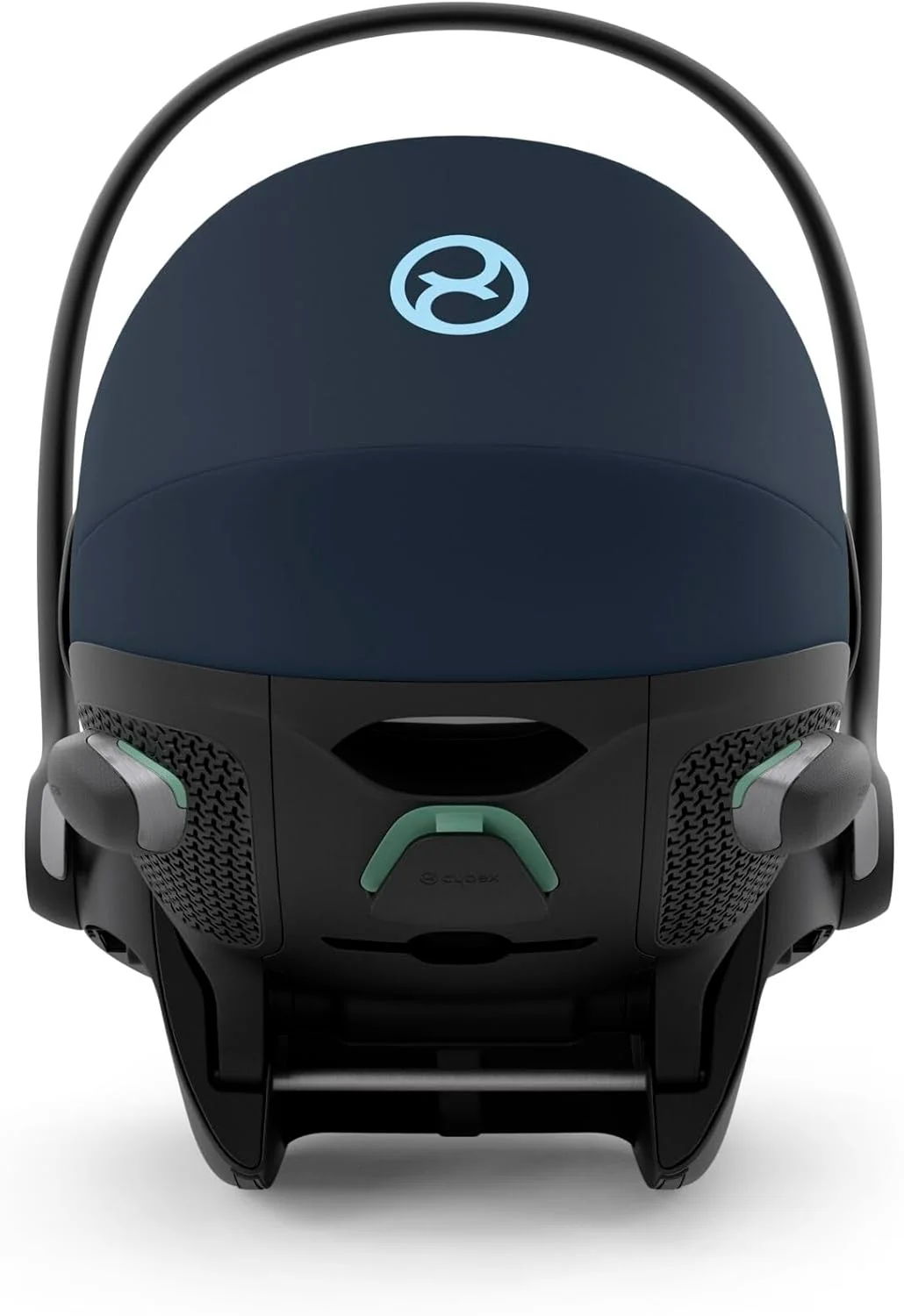 صندلی ماشین کودک سایبکس گلد Cloud G i-Size Plus، آبی اقیانوسی