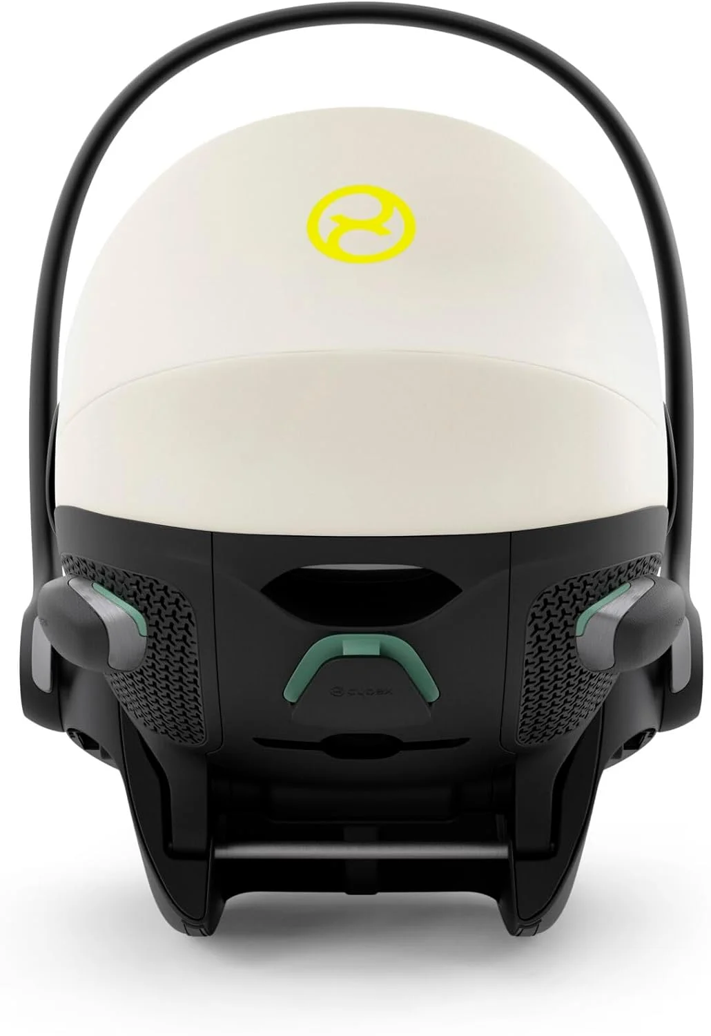 صندلی ماشین کودک سایبکس گلد Cloud G i-Size Plus، رنگ بژ صدف دریایی