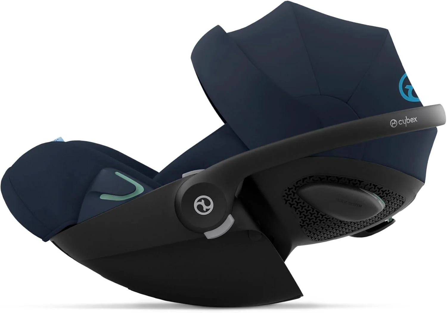 صندلی ماشین کودک سایبکس گلد Cloud G i-Size Plus، آبی اقیانوسی