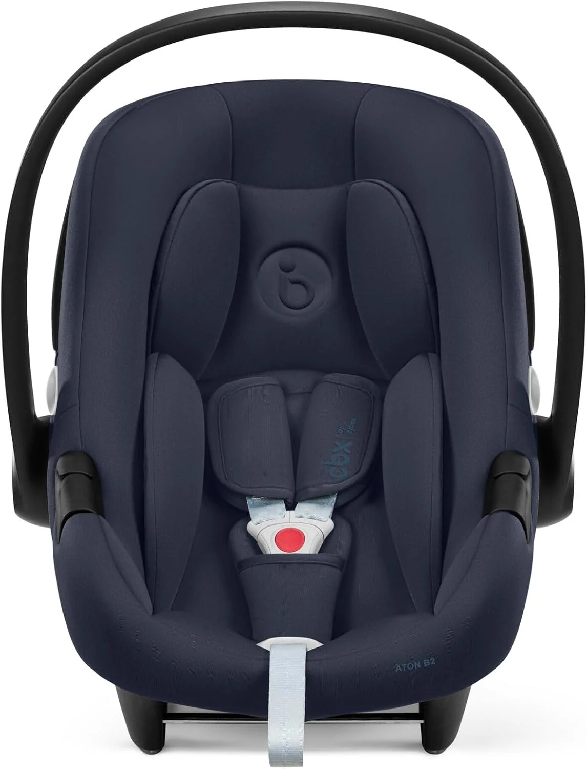 صندلی ماشین کودک سایبکس سیلور Aton B2 i-Size، آبی خلیجی صندلی ماشین کودک سایبکس سیلور Aton B2 i-Size، آبی خلیجی