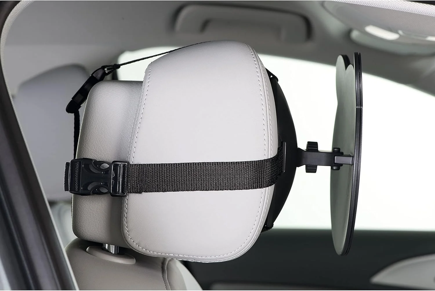 Safety 1st Back Seat Car Mirror X1