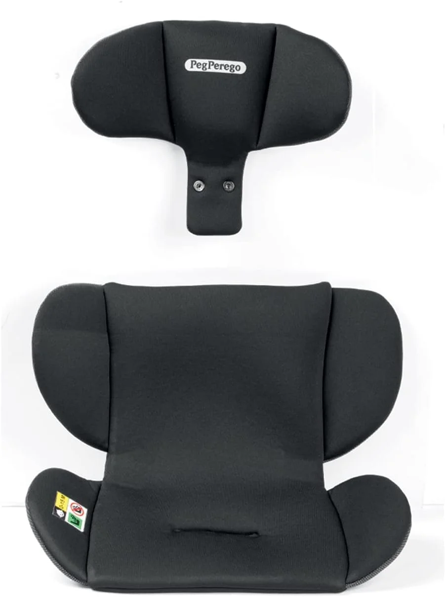 صندلی ماشین چرخشی 360 درجه Peg Perego Primo Viaggio به همراه پایه i-Size، رو به عقب و رو به جلو از بدو تولد تا 4 سالگی (0-18 کیلوگرم)، چرخش 360 درجه برای دسترسی آسان، تکیه گاه قابل تنظیم - Lunar، متوسط صندلی ماشین چرخشی 360 درجه Peg Perego Primo Viaggio به همراه پایه i-Size، رو به عقب و رو به جلو از بدو تولد تا 4 سالگی (0-18 کیلوگرم)، چرخش 360 درجه برای دسترسی آسان، تکیه گاه قابل تنظیم - Lunar، متوسط