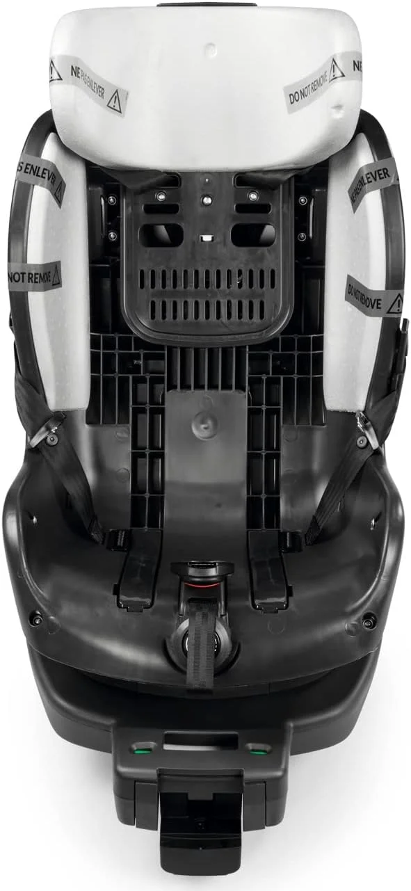 صندلی ماشین چرخشی 360 درجه Peg Perego Primo Viaggio به همراه پایه i-Size، رو به عقب و رو به جلو از بدو تولد تا 4 سالگی (0-18 کیلوگرم)، چرخش 360 درجه برای دسترسی آسان، تکیه گاه قابل تنظیم - Lunar، متوسط صندلی ماشین چرخشی 360 درجه Peg Perego Primo Viaggio به همراه پایه i-Size، رو به عقب و رو به جلو از بدو تولد تا 4 سالگی (0-18 کیلوگرم)، چرخش 360 درجه برای دسترسی آسان، تکیه گاه قابل تنظیم - Lunar، متوسط