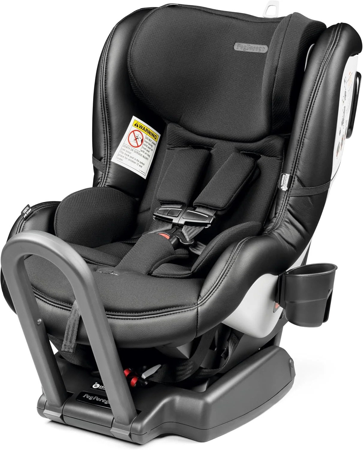 صندلی خودرو کودک تبدیل شونده پگ پرگو پریمو وییاجیو کینتیک - صندلی ماشین دو طرفه - رو به عقب برای کودکان 2.2 تا 20.4 کیلوگرم و رو به جلو برای کودکان 12 تا 29.5 کیلوگرم - ساخت ایتالیا - شیرین بیان (مشکی) صندلی خودرو کودک تبدیل شونده پگ پرگو پریمو وییاجیو کینتیک - صندلی ماشین دو طرفه - رو به عقب برای کودکان 2.2 تا 20.4 کیلوگرم و رو به جلو برای کودکان 12 تا 29.5 کیلوگرم - ساخت ایتالیا - شیرین بیان (مشکی)