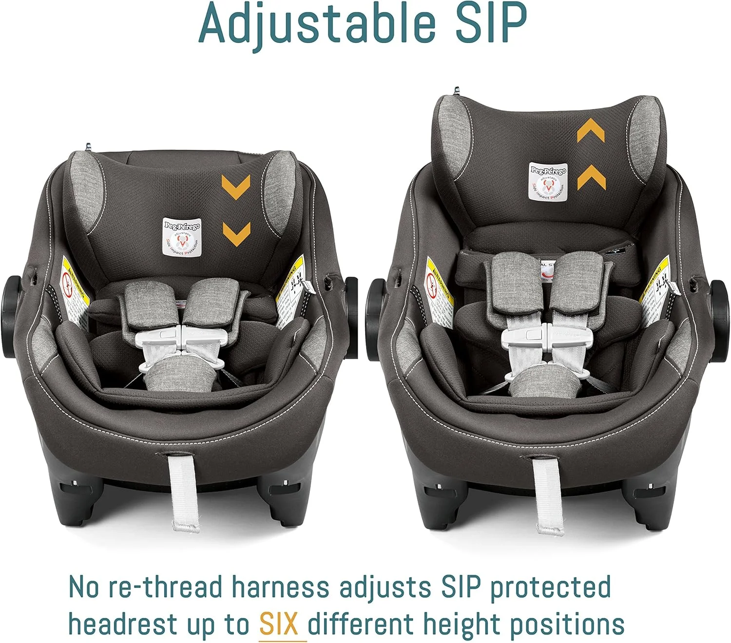 صندلی ماشین کودک پگ پرگو پریمو ویaggio 4-35 Lounge - صندلی نوزاد رو به عقب با قابلیت تنظیم پشتی - شامل پایه با تکیه گاه و میله ضد برگشت - برای نوزادان 1.8 تا 15.8 کیلوگرم - ساخت ایتالیا - آبی براق (آبی) صندلی ماشین کودک پگ پرگو پریمو ویaggio 4-35 Lounge - صندلی نوزاد رو به عقب با قابلیت تنظیم پشتی - شامل پایه با تکیه گاه و میله ضد برگشت - برای نوزادان 1.8 تا 15.8 کیلوگرم - ساخت ایتالیا - آبی براق (آبی)