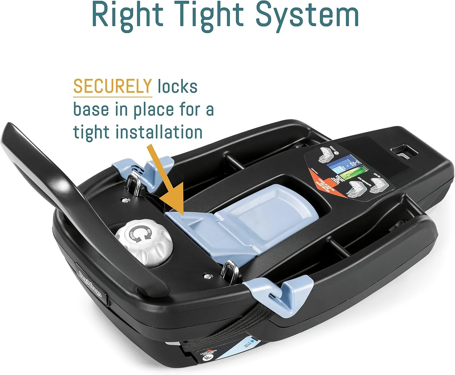 صندلی ماشین کودک پگ پرگو پریمو ویaggio 4-35 Lounge - صندلی نوزاد رو به عقب با قابلیت تنظیم پشتی - شامل پایه با تکیه گاه و میله ضد برگشت - برای نوزادان 1.8 تا 15.8 کیلوگرم - ساخت ایتالیا - آبی براق (آبی) صندلی ماشین کودک پگ پرگو پریمو ویaggio 4-35 Lounge - صندلی نوزاد رو به عقب با قابلیت تنظیم پشتی - شامل پایه با تکیه گاه و میله ضد برگشت - برای نوزادان 1.8 تا 15.8 کیلوگرم - ساخت ایتالیا - آبی براق (آبی)