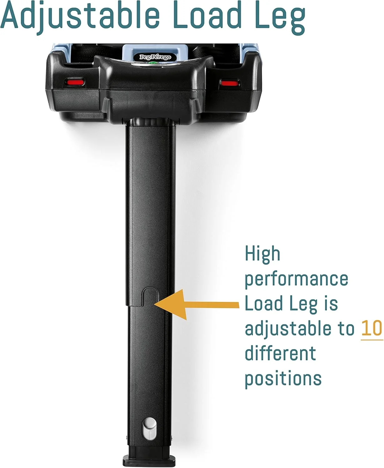 صندلی ماشین کودک پگ پرگو پریمو ویaggio 4-35 Lounge - صندلی نوزاد رو به عقب با قابلیت تنظیم پشتی - شامل پایه با تکیه گاه و میله ضد برگشت - برای نوزادان 1.8 تا 15.8 کیلوگرم - ساخت ایتالیا - آبی براق (آبی) صندلی ماشین کودک پگ پرگو پریمو ویaggio 4-35 Lounge - صندلی نوزاد رو به عقب با قابلیت تنظیم پشتی - شامل پایه با تکیه گاه و میله ضد برگشت - برای نوزادان 1.8 تا 15.8 کیلوگرم - ساخت ایتالیا - آبی براق (آبی)