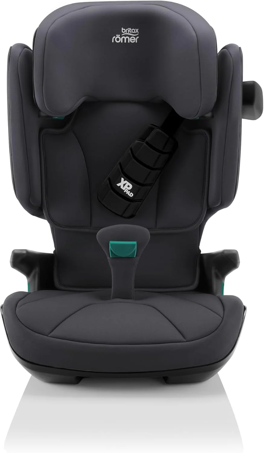 صندلی خودرو کودک بریتکس KIDFIX I-SIZE - مناسب برای 3.5 تا 12 سال - رو به جلو - مجهز به XP PAD - محافظت SecureGuard - برنده جایزه طراحی آلمان 2024 - ساخت آلمان - خاکستری طوفانی صندلی خودرو کودک بریتکس KIDFIX I-SIZE - مناسب برای 3.5 تا 12 سال - رو به جلو - مجهز به XP PAD - محافظت SecureGuard - برنده جایزه طراحی آلمان 2024 - ساخت آلمان - خاکستری طوفانی