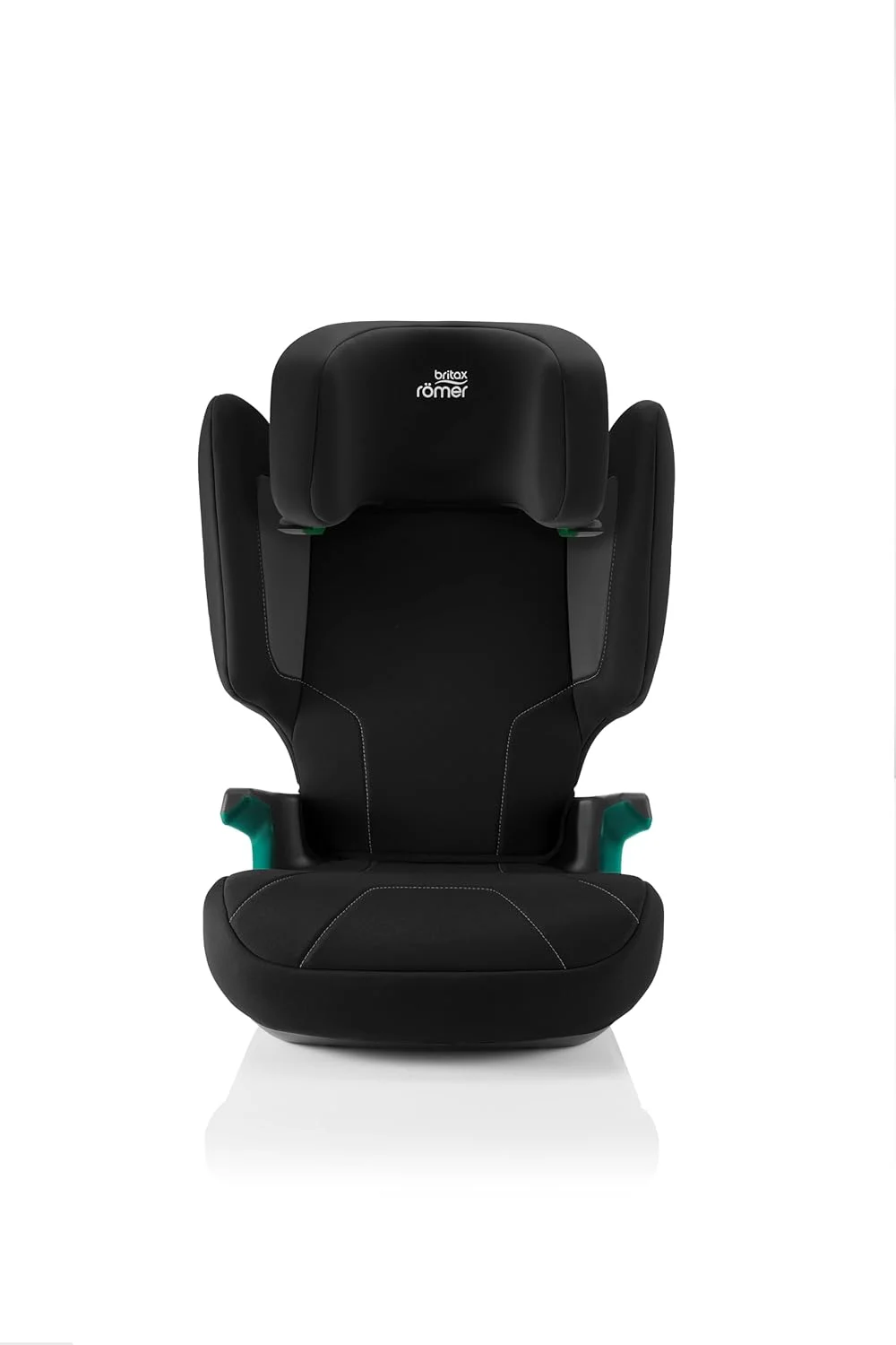 صندلی خودرو بوستر دار با پشتی بلند بریتکس HI LINER - مناسب برای 3.5 تا 12 سال - اتصال دهنده های ایزوفیکس - ساخت آلمان - مشکی فضایی صندلی خودرو بوستر دار با پشتی بلند بریتکس HI LINER - مناسب برای 3.5 تا 12 سال - اتصال دهنده های ایزوفیکس - ساخت آلمان - مشکی فضایی