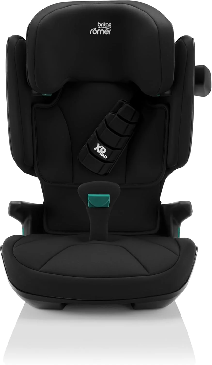 صندلی خودرو کودک بریتکس KIDFIX I-SIZE - مناسب برای 3.5 تا 12 سال - رو به جلو - مجهز به XP PAD - محافظت SecureGuard - برنده جایزه طراحی آلمان 2024 - ساخت آلمان - مشکی کیهانی صندلی خودرو کودک بریتکس KIDFIX I-SIZE - مناسب برای 3.5 تا 12 سال - رو به جلو - مجهز به XP PAD - محافظت SecureGuard - برنده جایزه طراحی آلمان 2024 - ساخت آلمان - مشکی کیهانی