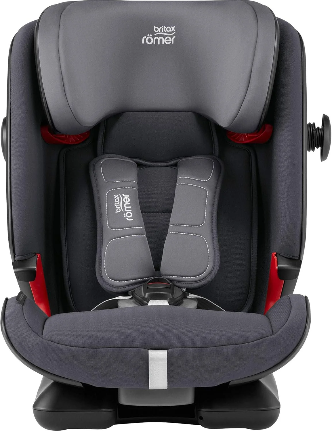صندلی ماشین کودک Britax Romer Baby Safe از 0 تا 13 ماهگی - خاکستری طوفانی صندلی ماشین کودک Britax Romer Baby Safe از 0 تا 13 ماهگی - خاکستری طوفانی