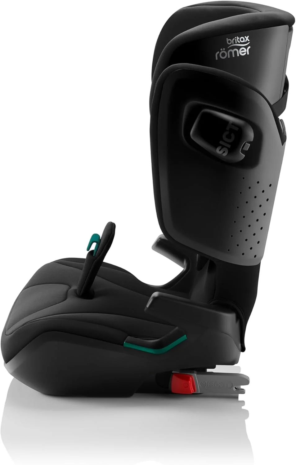 صندلی خودرو کودک بریتکس KIDFIX I-SIZE - مناسب برای 3.5 تا 12 سال - رو به جلو - مجهز به XP PAD - محافظت SecureGuard - برنده جایزه طراحی آلمان 2024 - ساخت آلمان - مشکی کیهانی صندلی خودرو کودک بریتکس KIDFIX I-SIZE - مناسب برای 3.5 تا 12 سال - رو به جلو - مجهز به XP PAD - محافظت SecureGuard - برنده جایزه طراحی آلمان 2024 - ساخت آلمان - مشکی کیهانی