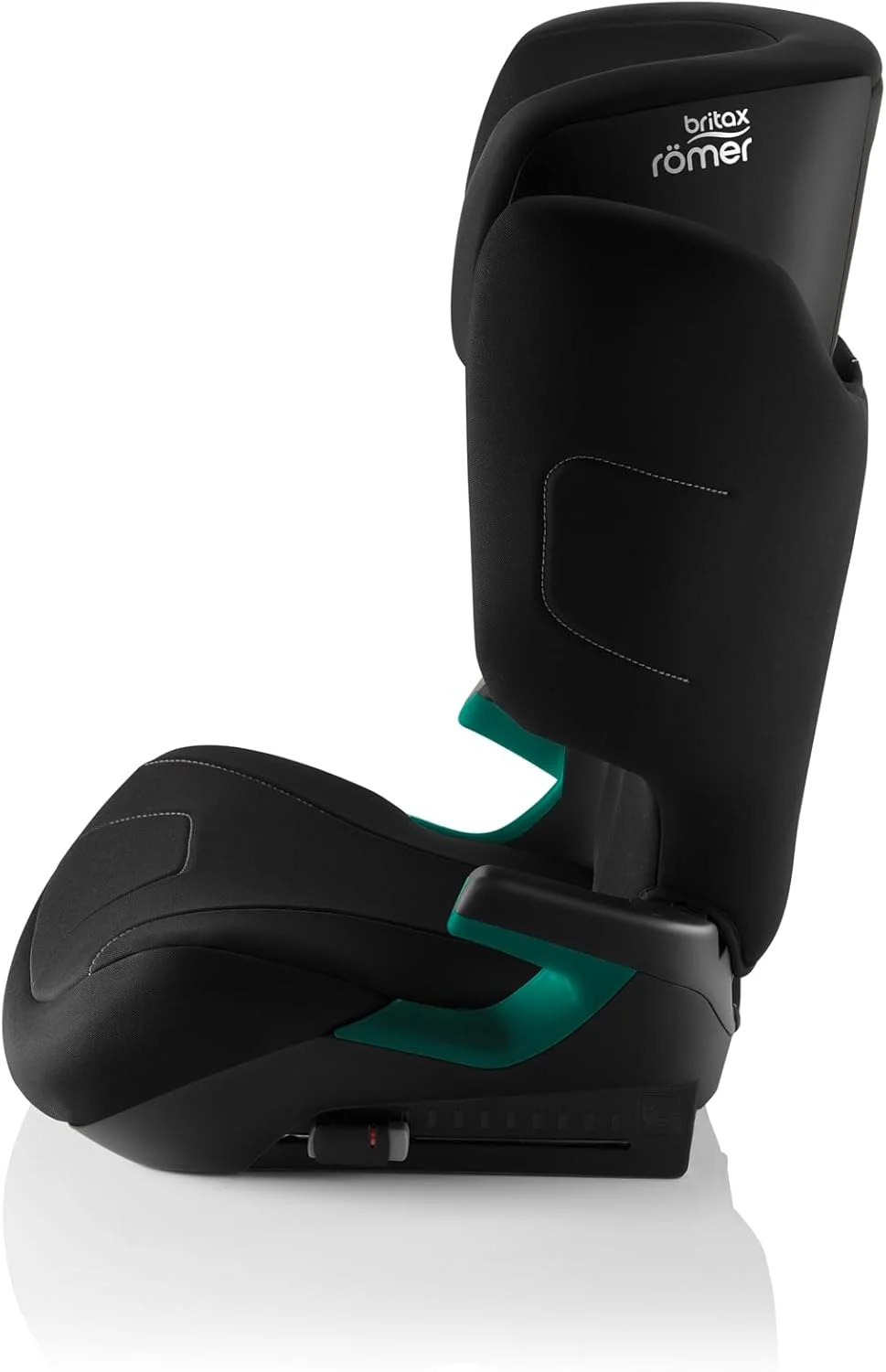 صندلی خودرو بوستر دار با پشتی بلند بریتکس HI LINER - مناسب برای 3.5 تا 12 سال - اتصال دهنده های ایزوفیکس - ساخت آلمان - مشکی فضایی صندلی خودرو بوستر دار با پشتی بلند بریتکس HI LINER - مناسب برای 3.5 تا 12 سال - اتصال دهنده های ایزوفیکس - ساخت آلمان - مشکی فضایی