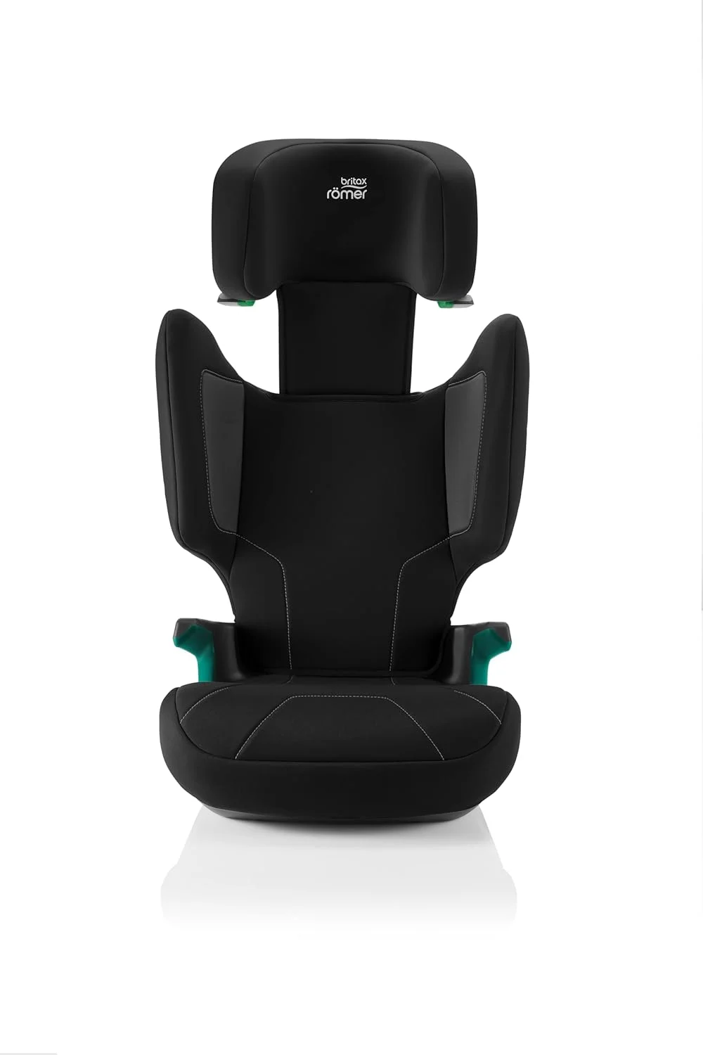 صندلی خودرو بوستر دار با پشتی بلند بریتکس HI LINER - مناسب برای 3.5 تا 12 سال - اتصال دهنده های ایزوفیکس - ساخت آلمان - مشکی فضایی صندلی خودرو بوستر دار با پشتی بلند بریتکس HI LINER - مناسب برای 3.5 تا 12 سال - اتصال دهنده های ایزوفیکس - ساخت آلمان - مشکی فضایی