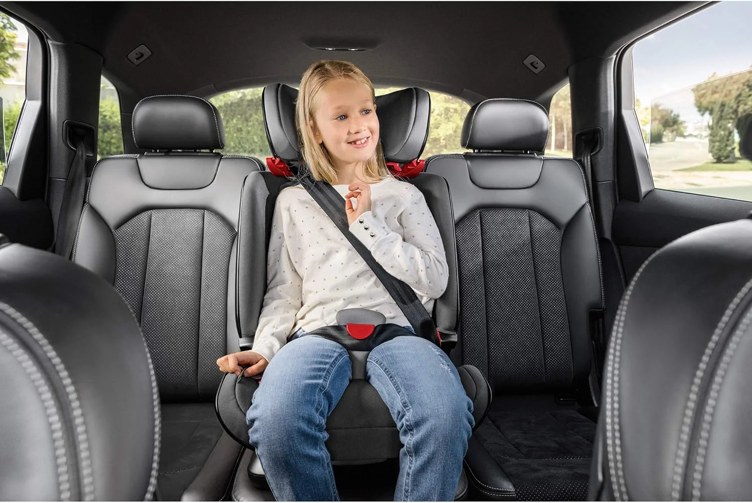 صندلی ماشین کودک Britax Romer Baby Safe از 0 تا 13 ماهگی - خاکستری طوفانی صندلی ماشین کودک Britax Romer Baby Safe از 0 تا 13 ماهگی - خاکستری طوفانی