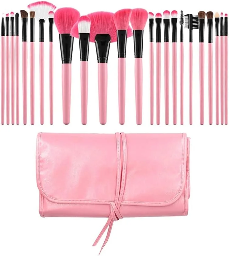 ست برس آرایشی 24 عددی TB TOOLS FOR BEAUTY