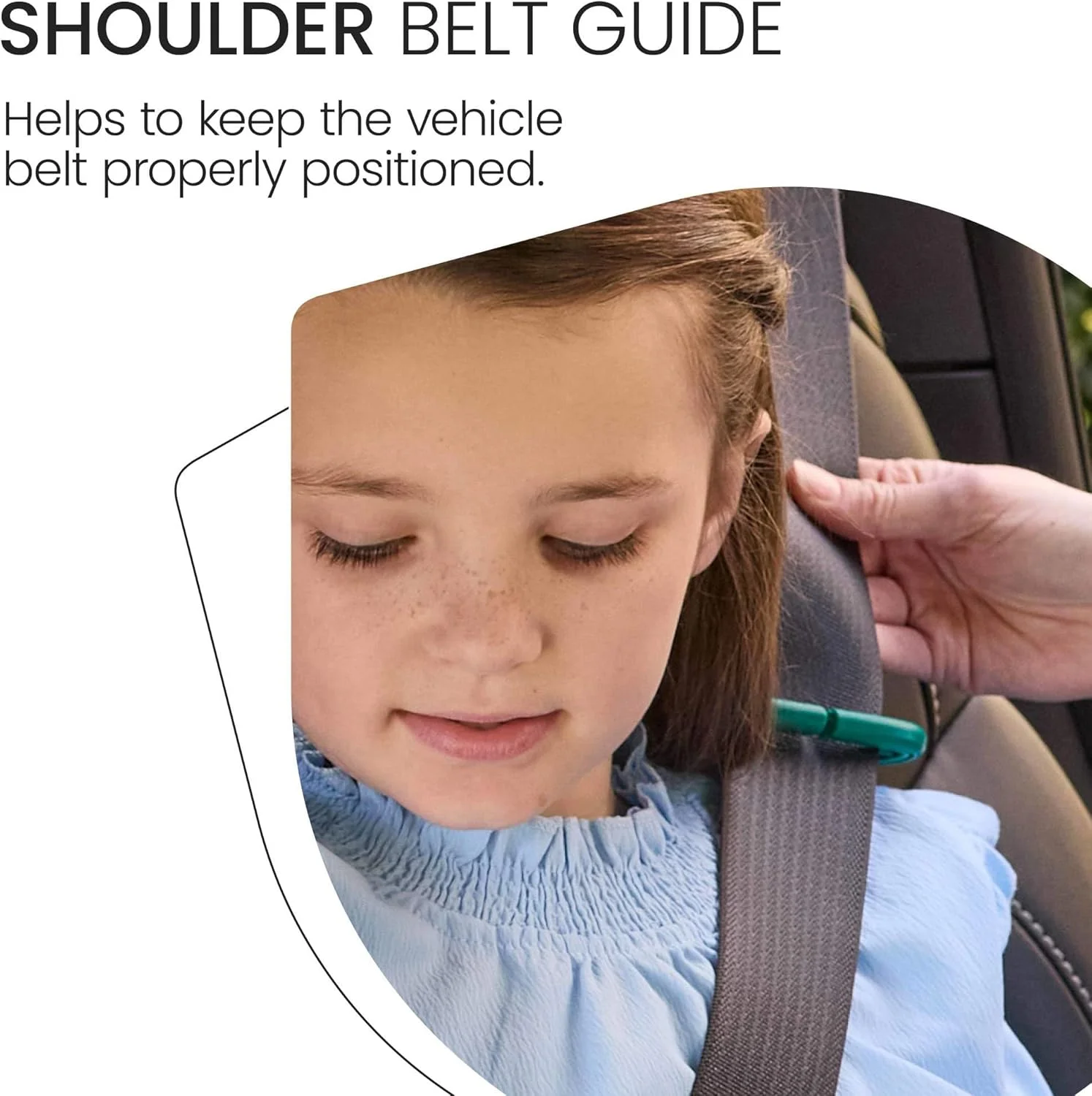 صندلی بوستر بدون پشتی Britax UpNGo Click با اتصال Latch محکم، بوستر مسافرتی سبک و قابل حمل با طراحی باریک و PosturePlus، مناسب برای کودکان تا وزن 54 کیلوگرم و قد 160 سانتی متر - رنگ پوست صندلی بوستر بدون پشتی Britax UpNGo Click با اتصال Latch محکم، بوستر مسافرتی سبک و قابل حمل با طراحی باریک و PosturePlus، مناسب برای کودکان تا وزن 54 کیلوگرم و قد 160 سانتی متر - رنگ پوست