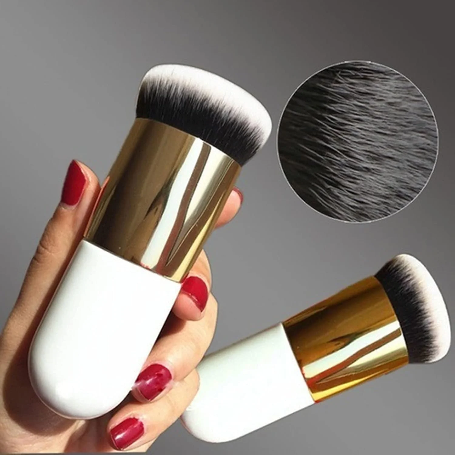 برس آرایشی ویزکو، برس کرم پودر پیر، برس تخت کرم آرایشی، برس آرایشی حرفه ای، برس هایلایت، برس پودر فیکس (رنگ: Hortel) برس آرایشی ویزکو، برس کرم پودر پیر، برس تخت کرم آرایشی، برس آرایشی حرفه ای، برس هایلایت، برس پودر فیکس (رنگ: Hortel)
