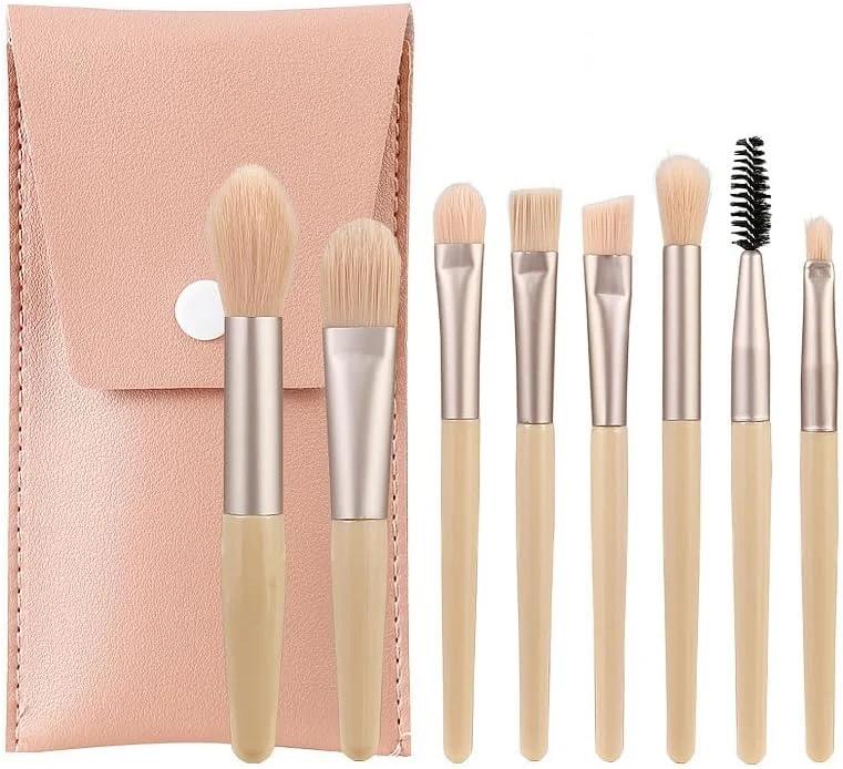 ست براش آرایشی وی‌بان مدل 8-Piece