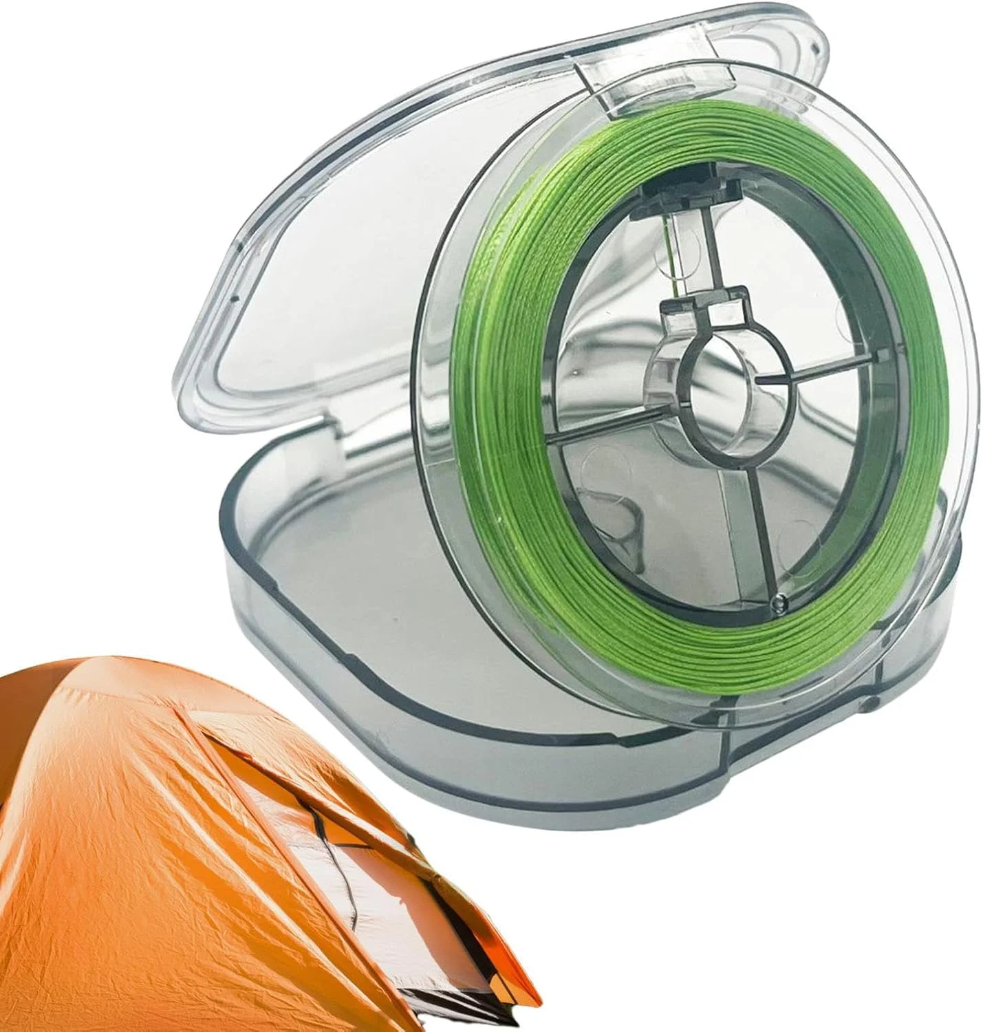 آلارم محیطی کمپینگ - آلارم امنیتی هشداری زودهنگام و جمع و جور، سیستم امنیتی هشداری برای باغ، چمن، مزرعه، ایوان وحشی، انبار