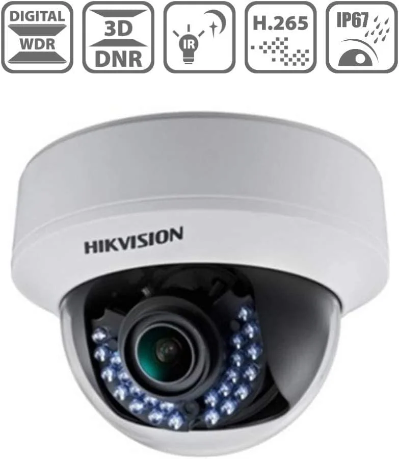 دوربین مداربسته تحت شبکه بولت ثابت هایک ویژن مدل DS-2CD1123G0E-I با رزولوشن 2 مگاپیکسل، تصویر 1920 × 1080@30fps، برد IR تا 30 متر، لنز ثابت 2.8 میلی متر/4 میلی متر، سنسور CMOS اسکن پیشرونده 1/2.8 اینچ دوربین مداربسته تحت شبکه بولت ثابت هایک ویژن مدل DS-2CD1123G0E-I با رزولوشن 2 مگاپیکسل، تصویر 1920 × 1080@30fps، برد IR تا 30 متر، لنز ثابت 2.8 میلی متر/4 میلی متر، سنسور CMOS اسکن پیشرونده 1/2.8 اینچ