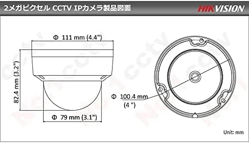 دوربین مداربسته تحت شبکه بولت ثابت هایک ویژن مدل DS-2CD1123G0E-I با رزولوشن 2 مگاپیکسل، برد IR تا 30 متر، لنز ثابت 2.8 میلی متر/4 میلی متر، سنسور CMOS اسکن پیشرونده 1/2.8 اینچی دوربین مداربسته تحت شبکه بولت ثابت هایک ویژن مدل DS-2CD1123G0E-I با رزولوشن 2 مگاپیکسل، برد IR تا 30 متر، لنز ثابت 2.8 میلی متر/4 میلی متر، سنسور CMOS اسکن پیشرونده 1/2.8 اینچی