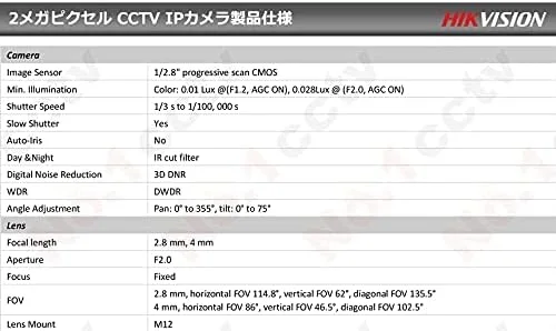 دوربین مداربسته تحت شبکه بولت ثابت هایک ویژن مدل DS-2CD1123G0E-I با رزولوشن 2 مگاپیکسل، برد IR تا 30 متر، لنز ثابت 2.8 میلی متر/4 میلی متر، سنسور CMOS اسکن پیشرونده 1/2.8 اینچی دوربین مداربسته تحت شبکه بولت ثابت هایک ویژن مدل DS-2CD1123G0E-I با رزولوشن 2 مگاپیکسل، برد IR تا 30 متر، لنز ثابت 2.8 میلی متر/4 میلی متر، سنسور CMOS اسکن پیشرونده 1/2.8 اینچی