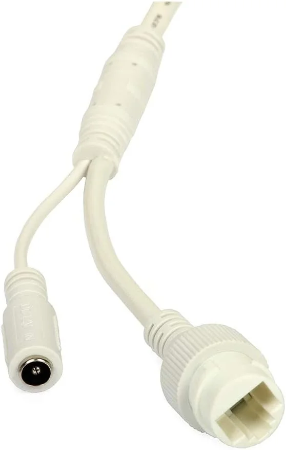 دوربین دام هایک ویژن EXT 4 مگاپیکسل Easy IP 1.0 (H. دوربین دام هایک ویژن EXT 4 مگاپیکسل Easy IP 1.0 (H.