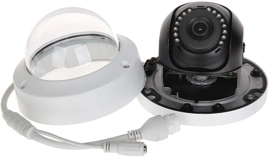 دوربین دام هایک ویژن EXT 4 مگاپیکسل Easy IP 1.0 (H. دوربین دام هایک ویژن EXT 4 مگاپیکسل Easy IP 1.0 (H.