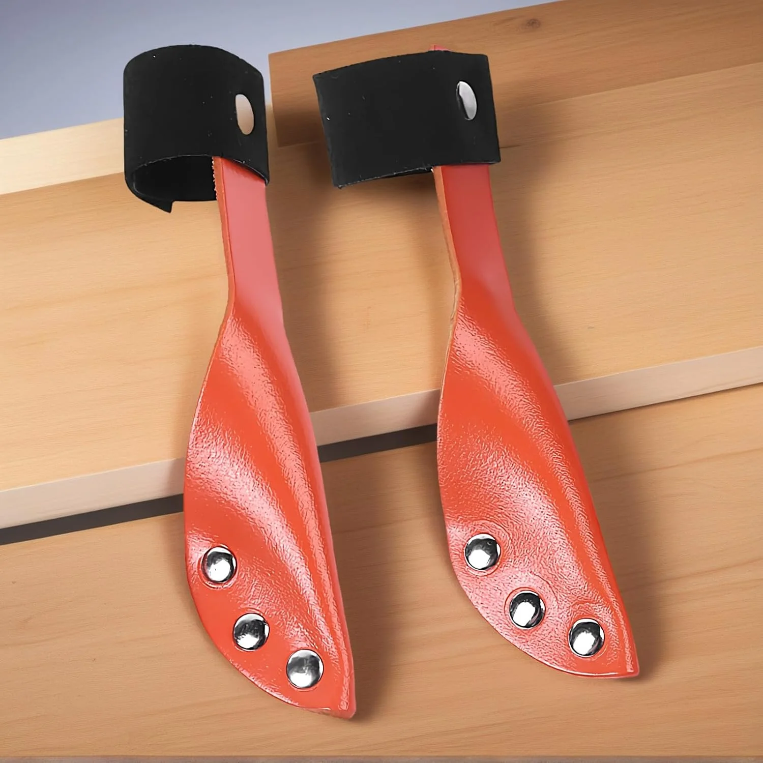 روکش محافظ میخ های درخت نوردی - روکش نرم محافظ میخ های درخت نوردی | لوازم جانبی تجهیزات ایمنی کار در فضای باز انعطاف پذیر برای کوهنوردان، باغبانان، درختکاران و کشاورزان