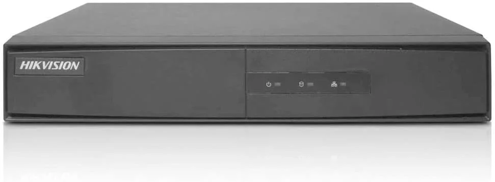 دستگاه ضبط تصویر هایک ویژن 720p HD DVR - مدل DS-7204HGHI-F1، 4 کانال