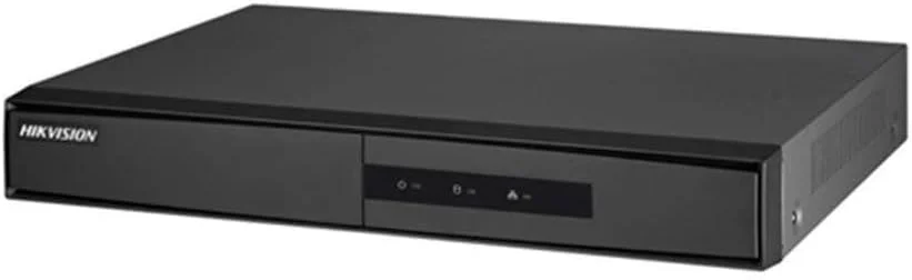 دستگاه ضبط تصویر هایک ویژن 720p HD DVR - مدل DS-7204HGHI-F1، 4 کانال دستگاه ضبط تصویر هایک ویژن 720p HD DVR - مدل DS-7204HGHI-F1، 4 کانال