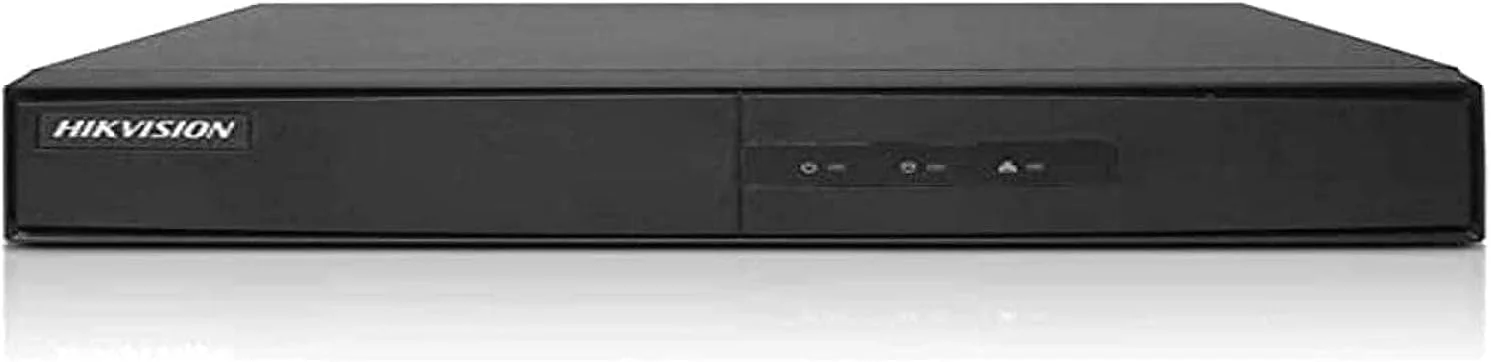 دستگاه ضبط تصویر توربو اچ دی هایک ویژن مدل DS-7204HGHI-F1، فشرده سازی ویدئویی H.264+/h.264، ورودی ویدئو Hdtvi/ahd/cvi/cvbs/ip، ورودی دوربین آی پی تا 5 کانال (تا 1080p)، انتقال صدا از طریق کابل کواکسیال